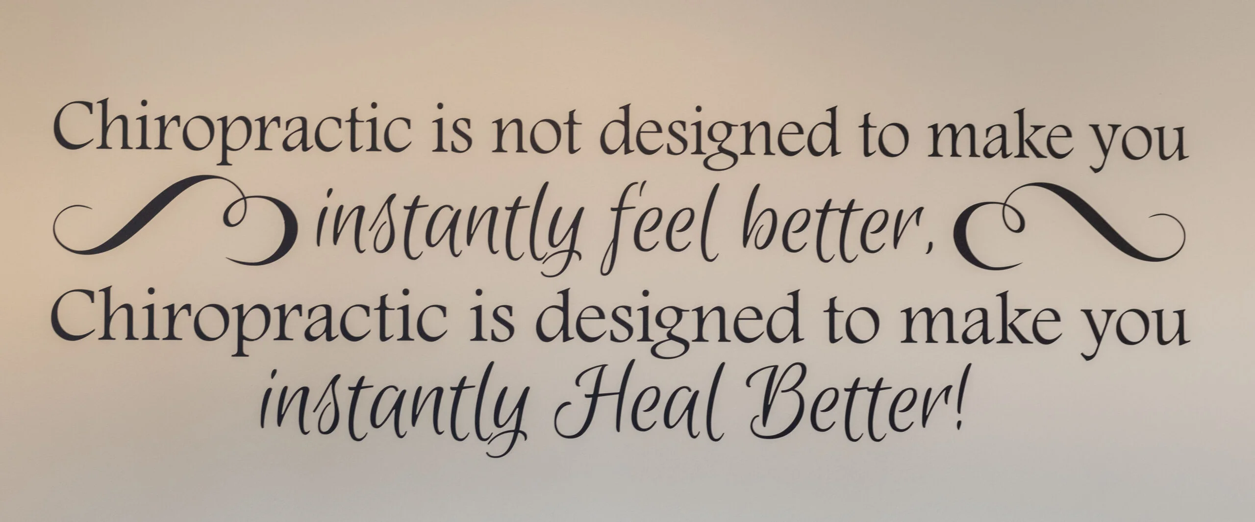 Chiropractor in Alpharetta, GA