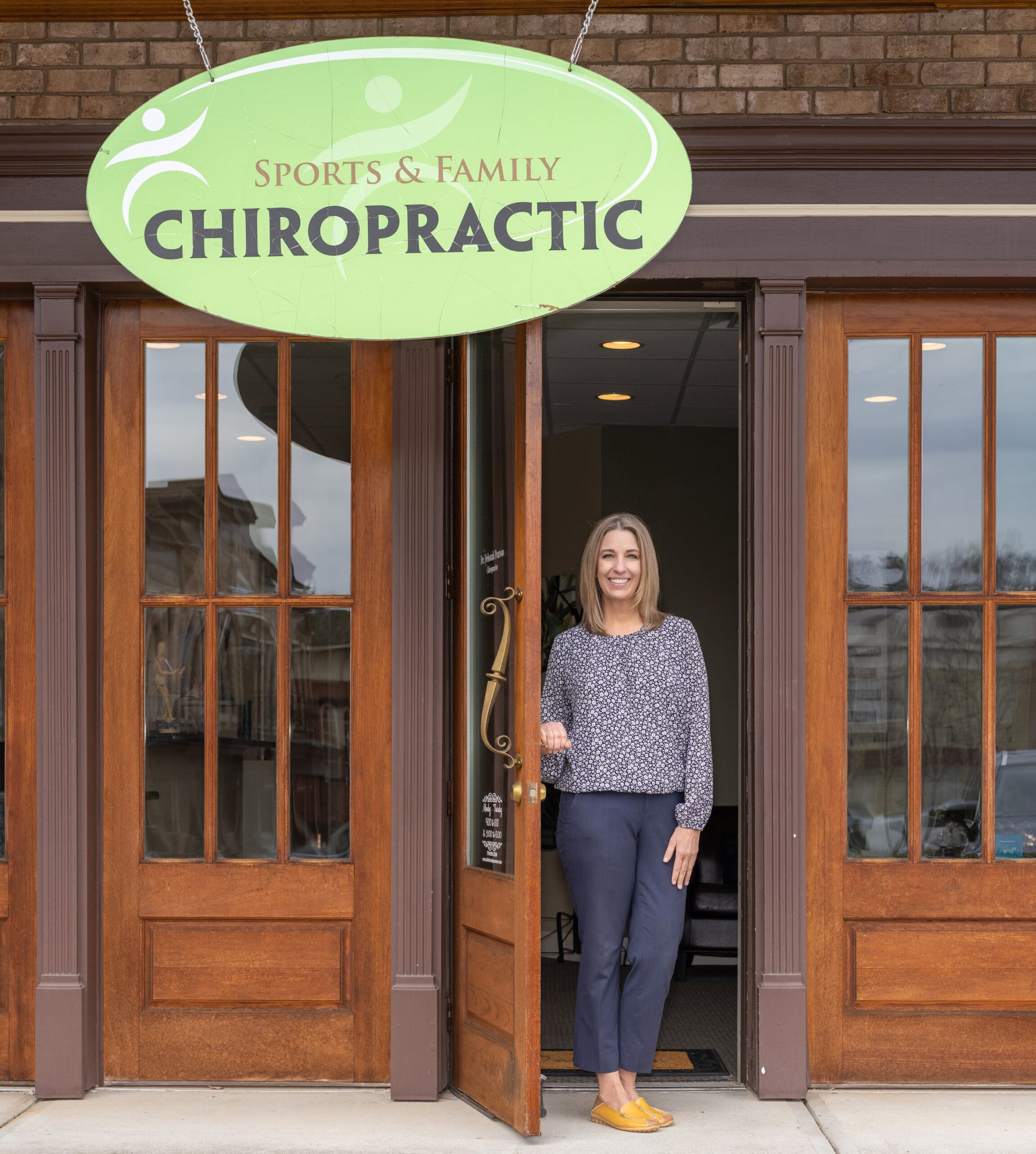 Chiropractor in Alpharetta, GA Chiropractor in Alpharetta, GA