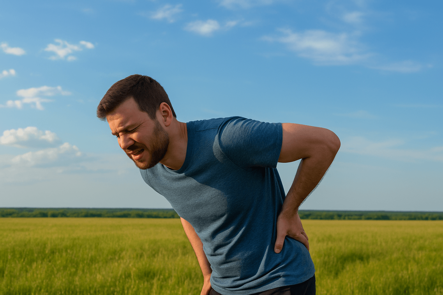 Struggling with Low Back Pain? Explore Chiropractic!